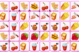 爱心便当连连看