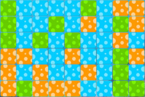 海洋方块大爆炸