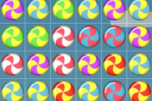 缤纷糖果消消看