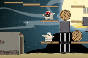 你不入监狱谁入选关版