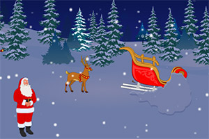 失落的圣诞礼物3