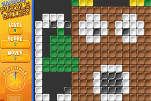 益智图画消消看