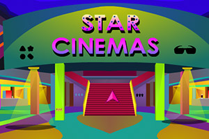 午夜电影院逃脱