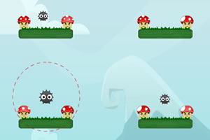 消灭蘑菇增强修改版2