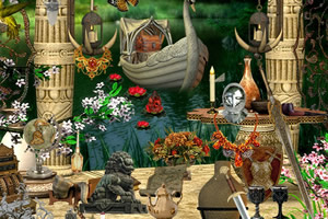 最强大的法术师