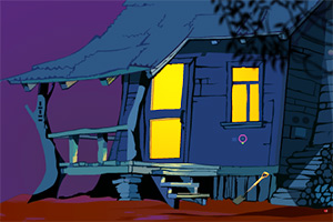 寻找水晶钻石逃脱