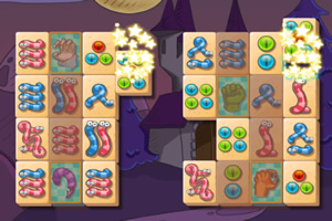 怪物联盟大消除