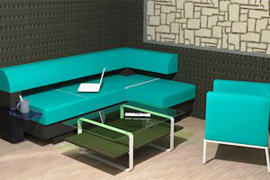 普通起居室逃脱