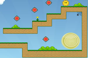 齿轮回漩涡中文版