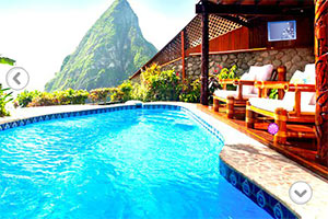 拉德拉度假村逃脱