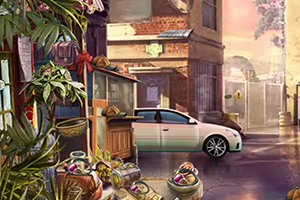 安德烈亚斯的来信