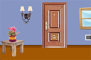 简单的密室逃离5