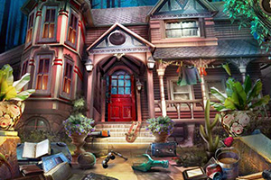 百万富翁的故事