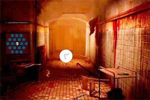 逃离999号恐怖公寓