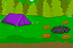 俄勒冈郊外逃脱