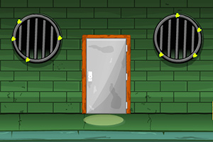 逃离阴暗的下水道