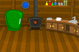 海盗船生存逃脱3