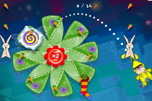 阿蒂的梦想选关版