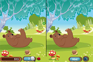 小狐狸和伙伴们