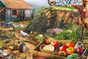 达维叔叔的农场