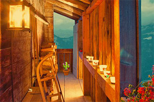 埃及度假村逃脱