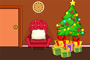 找钥匙逃出密室