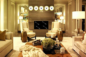 华丽大房子逃脱