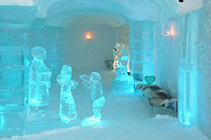 索里斯尼瓦伊戈卢酒店逃脱