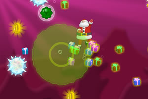 冰封的礼物2无敌版