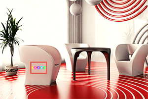 逃出情人节房子