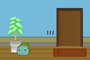 逃离神奇宝贝房间