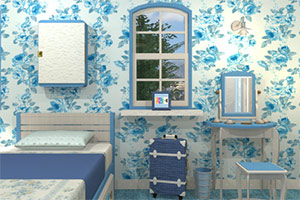 女孩的闺房逃脱10