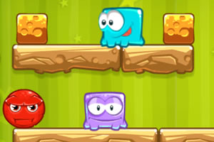 混乱世界的怪物