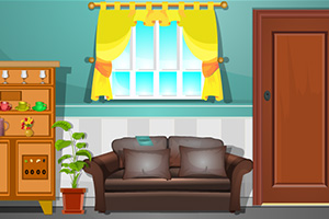 谁能逃出这锁住的房间2