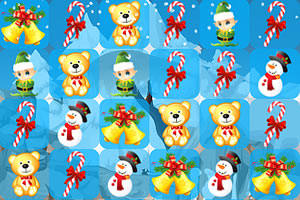 圣诞礼物来消除