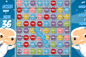 美味大脑消消看