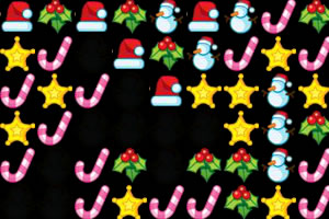 圣诞节礼物之消消看