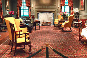 温特图尔博物馆逃脱