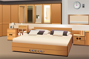 脑筋急转弯房间逃脱6