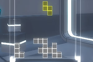 超级俄罗斯方块3D版