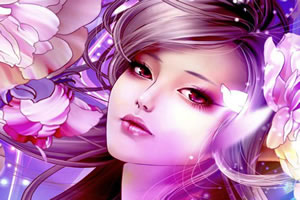 梦幻仙女找星星