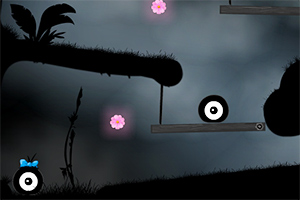 黑眼豆豆的爱情2