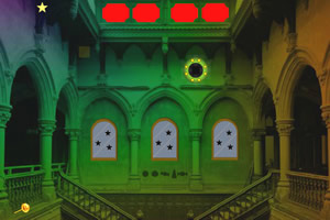 不给糖就捣蛋逃脱