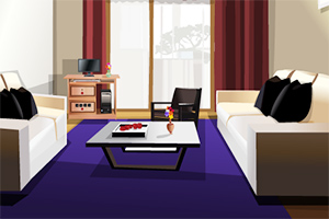 幻想的小屋逃脱