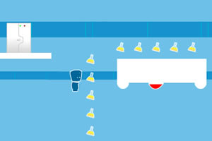 实验室逃生无敌版