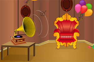 新年大丰收逃脱4