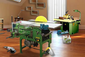 维修时间找东西