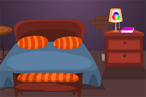 逃出牛仔的小屋5