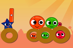 积木堆叠塔选关版