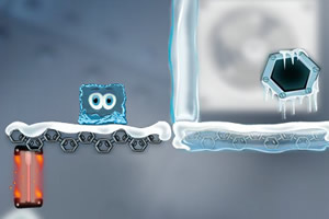 北极冰块历险记选关版